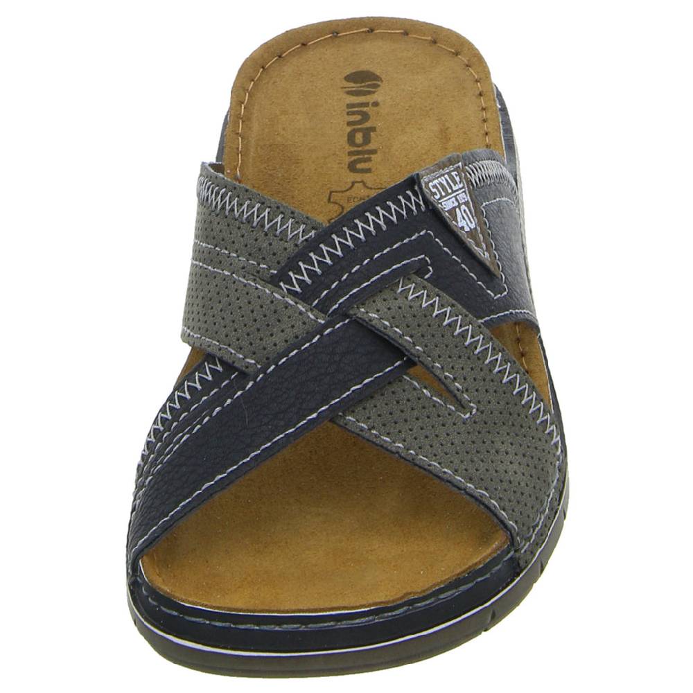 Inblu Pantolette Freizeit (casual) Neueste Stile