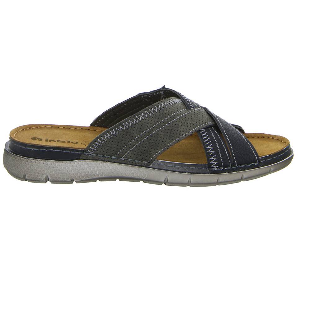 Inblu Pantolette Freizeit (casual) Neueste Stile