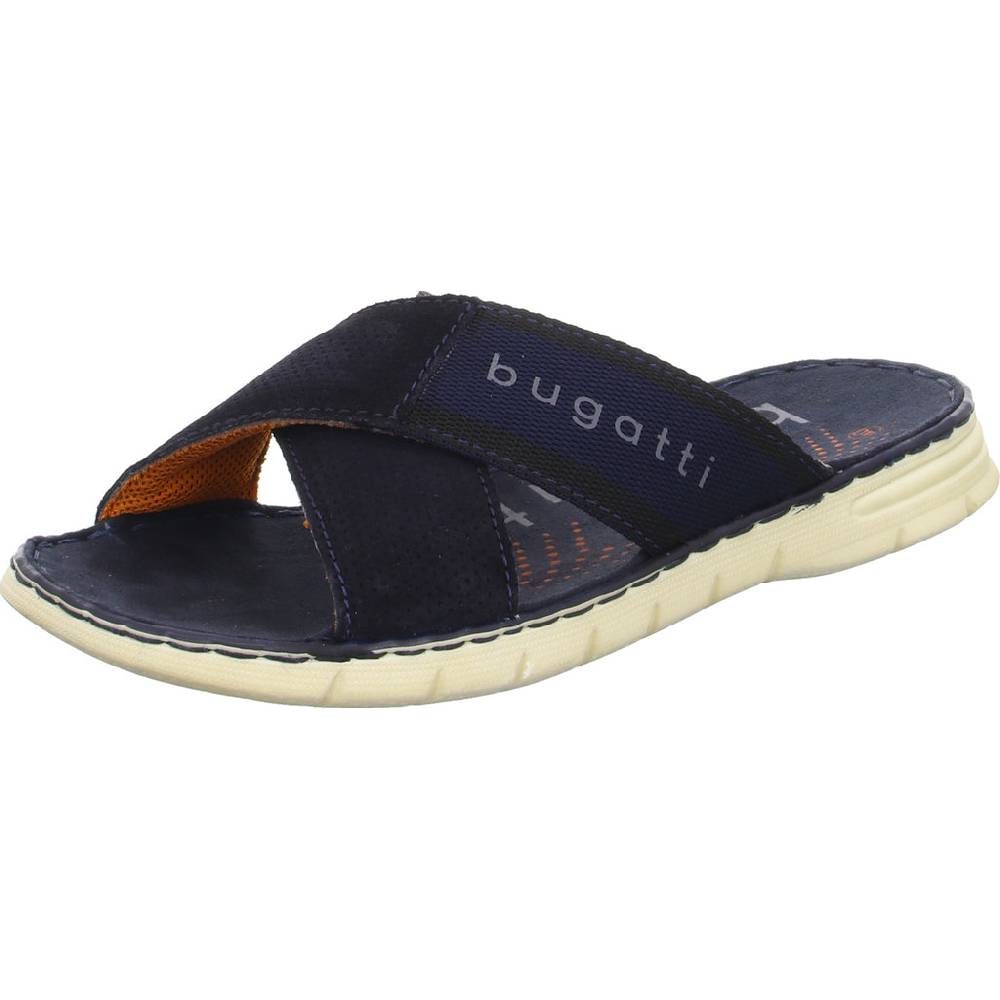 bugatti Pantolette Freizeit (casual) Letzte 2 Tage