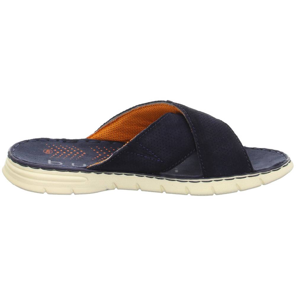 bugatti Pantolette Freizeit (casual) Letzte 2 Tage