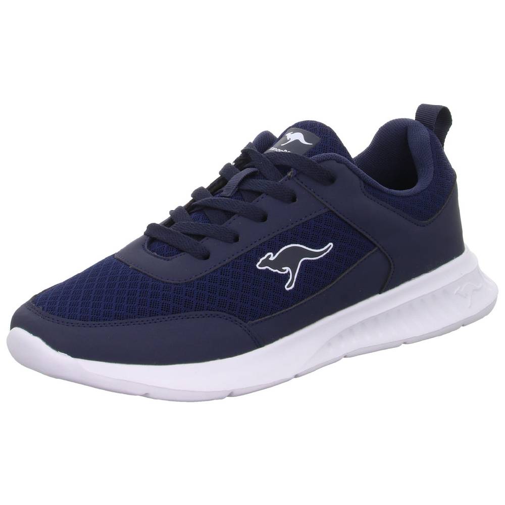 KangaROOS Schnürhalbschuh Sneaker (sportlich) Letzter Tag