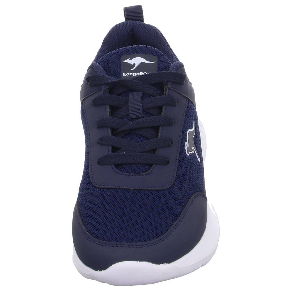 KangaROOS Schnürhalbschuh Sneaker (sportlich) Letzter Tag