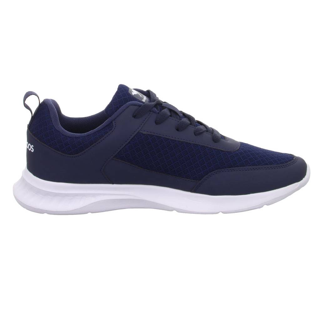 KangaROOS Schnürhalbschuh Sneaker (sportlich) Letzter Tag