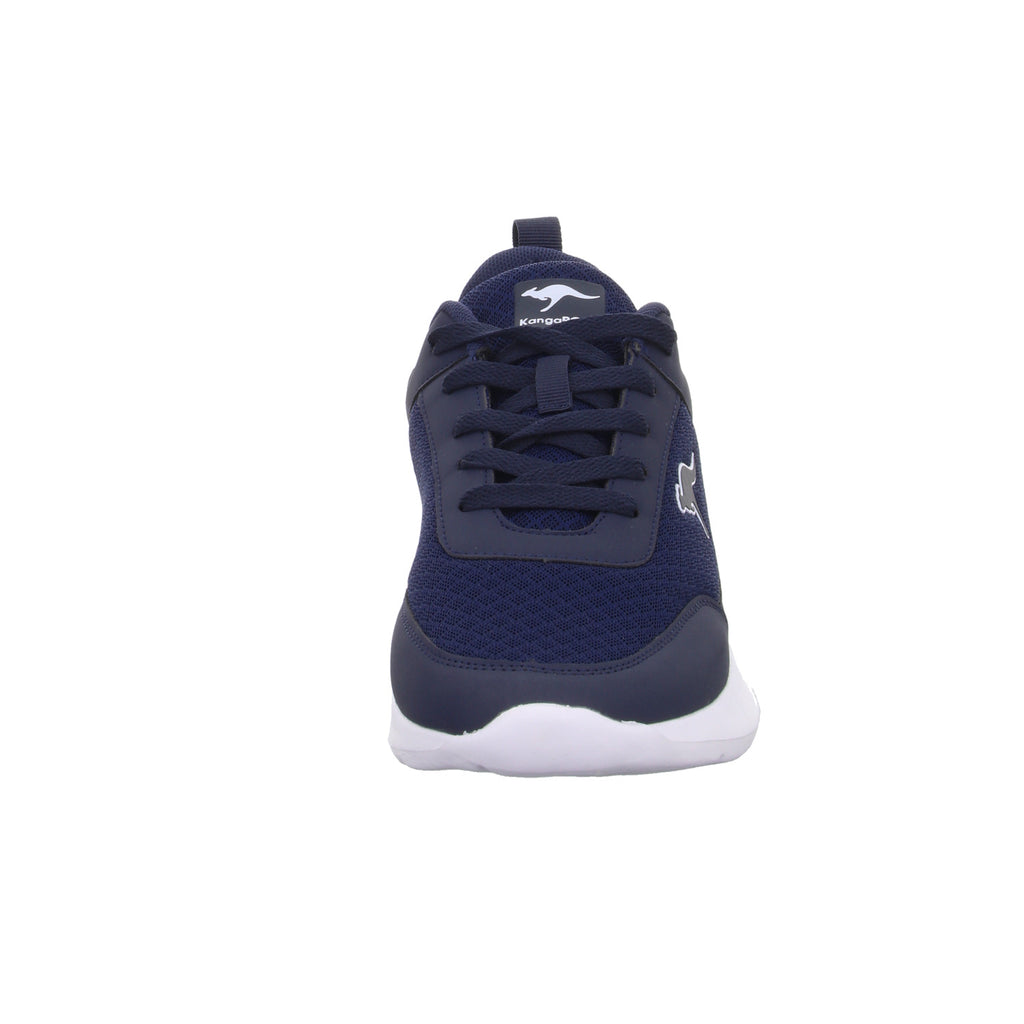 KangaROOS Schnürhalbschuh Sneaker (sportlich) Letzter Tag