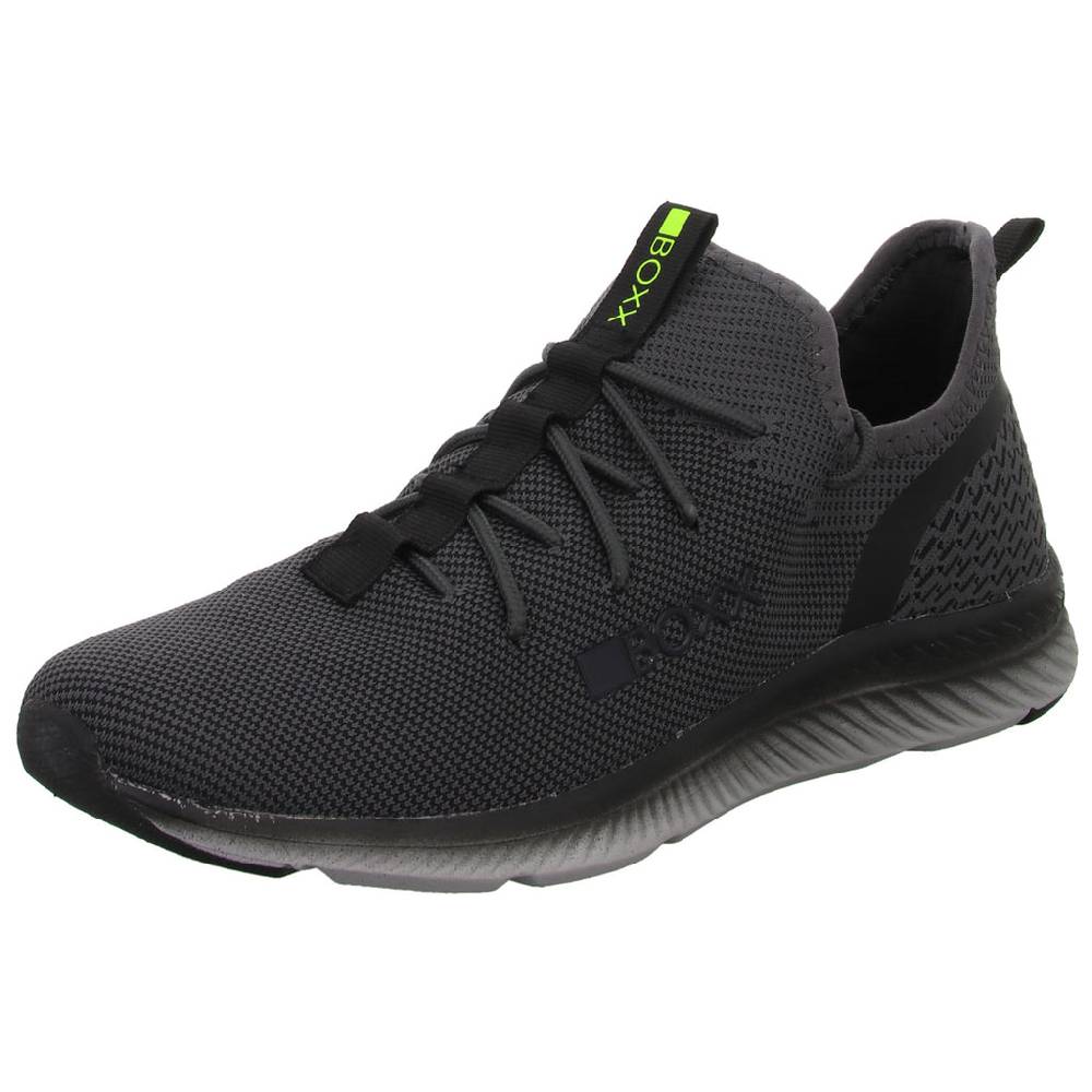BOXX Slipper/Kletthalbschuh Sneaker (sportlich) Zeitbegrenzte Promotion