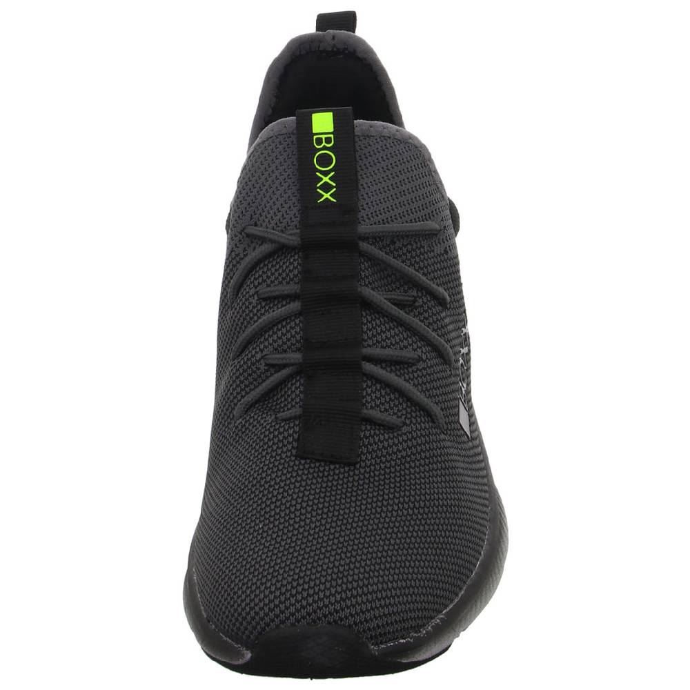 BOXX Slipper/Kletthalbschuh Sneaker (sportlich) Zeitbegrenzte Promotion