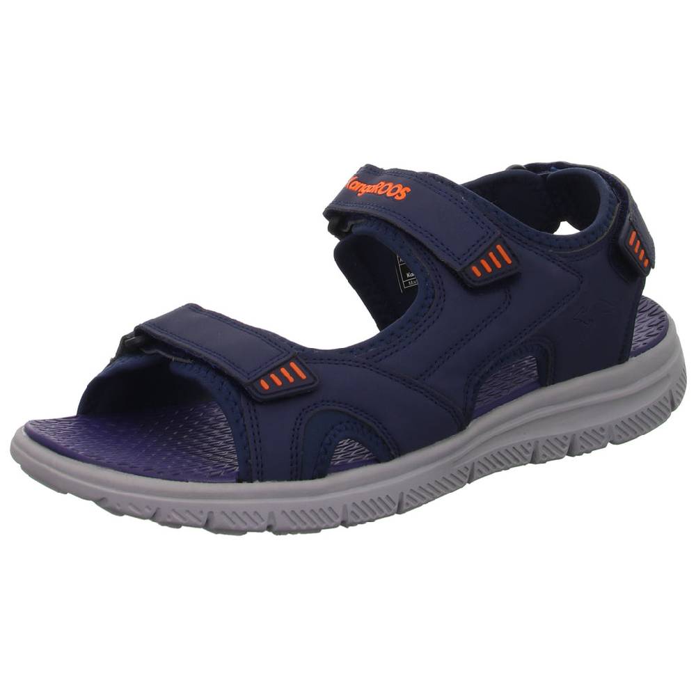 KangaROOS Sandalette Freizeit (casual) Bis zu 60% Rabatt