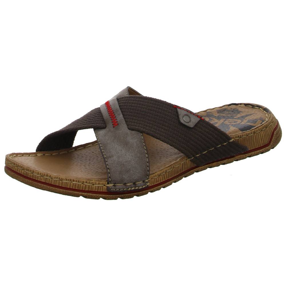 Rieker Pantolette Freizeit (casual) Bis zu 65% Rabatt