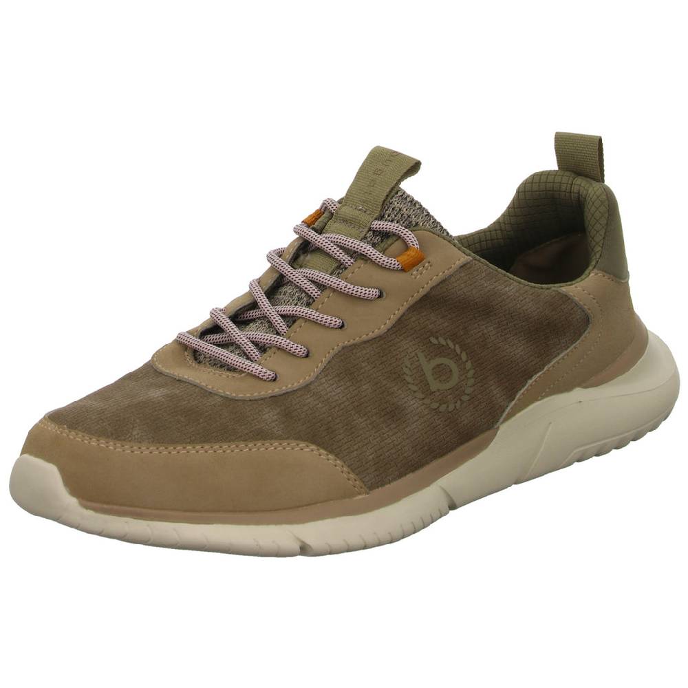 bugatti Slipper/Kletthalbschuh Sneaker (sportlich) Nur für heute