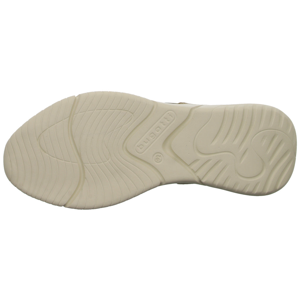 bugatti Slipper/Kletthalbschuh Sneaker (sportlich) Nur für heute