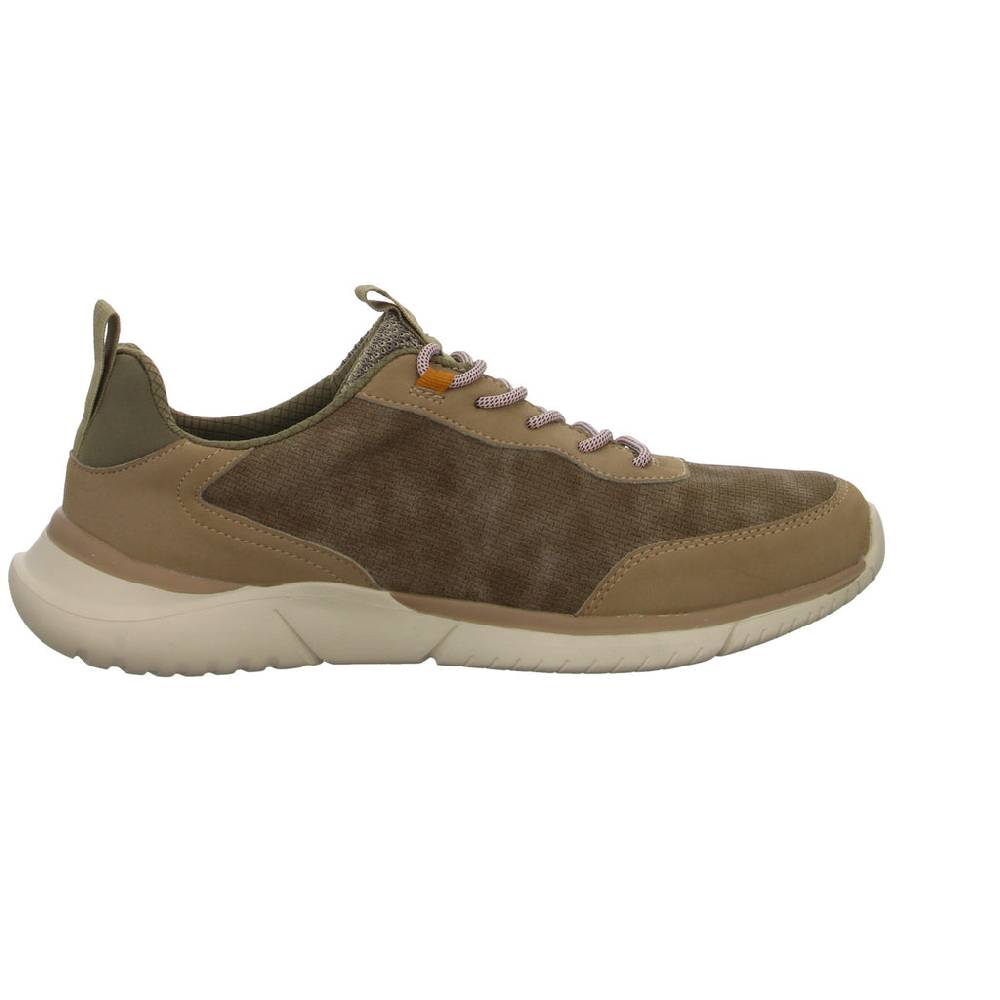 bugatti Slipper/Kletthalbschuh Sneaker (sportlich) Nur für heute
