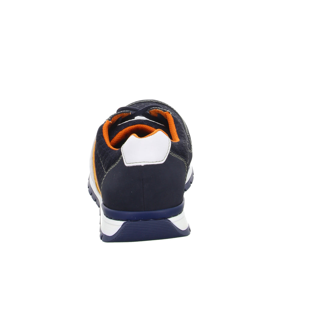 Rieker Schnürhalbschuh Freizeit (Casual) Sonderangebot der Fabrik
