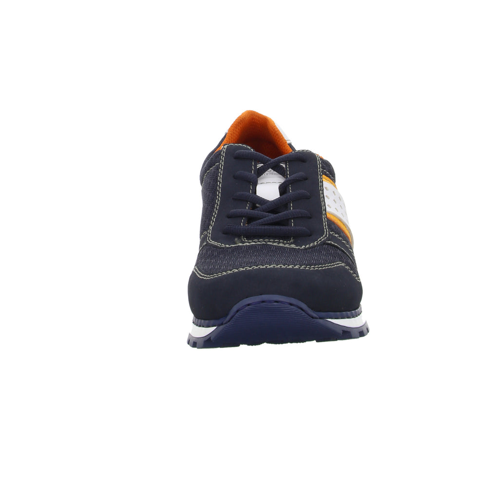 Rieker Schnürhalbschuh Freizeit (Casual) Sonderangebot der Fabrik
