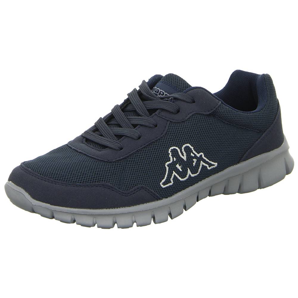 Kappa Schnürhalbschuh Sneaker (sportlich) Nur noch ein Tag übrig