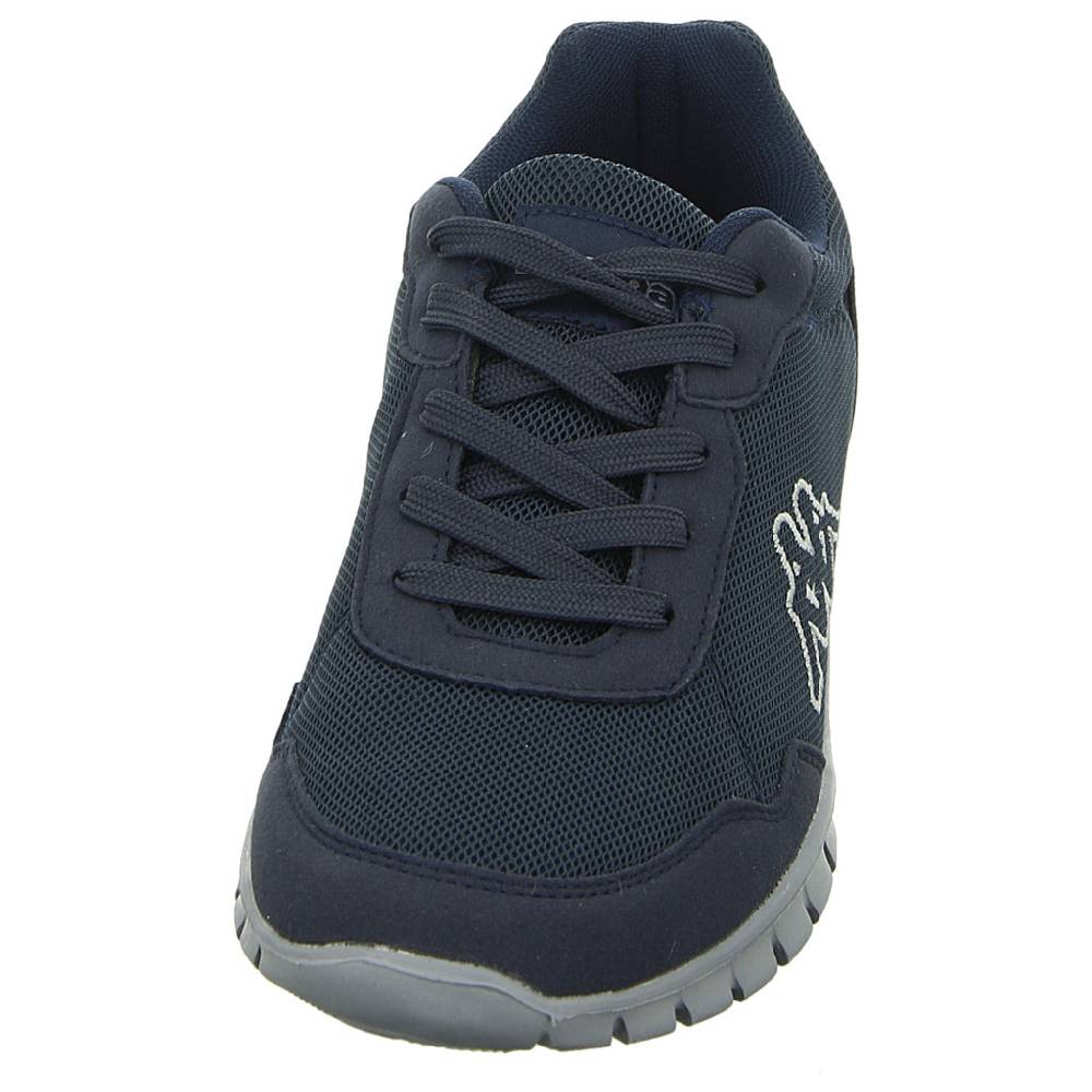 Kappa Schnürhalbschuh Sneaker (sportlich) Nur noch ein Tag übrig