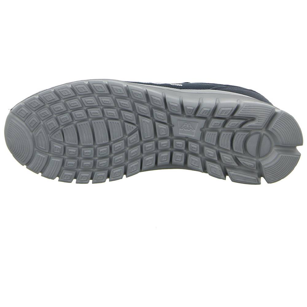 Kappa Schnürhalbschuh Sneaker (sportlich) Nur noch ein Tag übrig