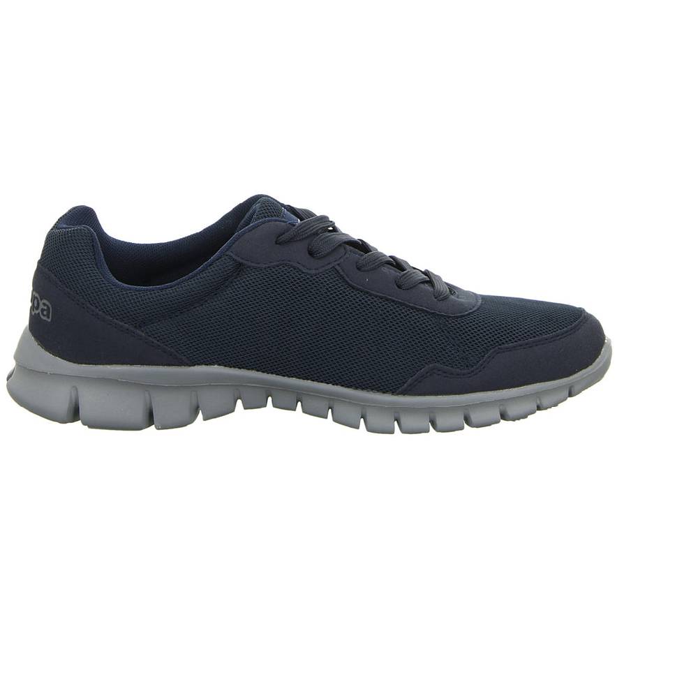 Kappa Schnürhalbschuh Sneaker (sportlich) Nur noch ein Tag übrig