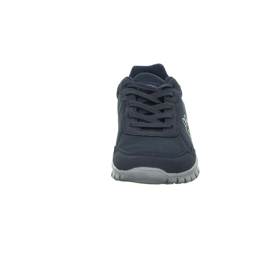 Kappa Schnürhalbschuh Sneaker (sportlich) Nur noch ein Tag übrig