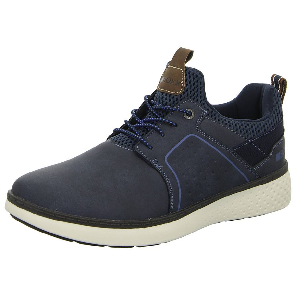 BOXX Slipper/Kletthalbschuh Freizeit (Casual) Super Rabatt