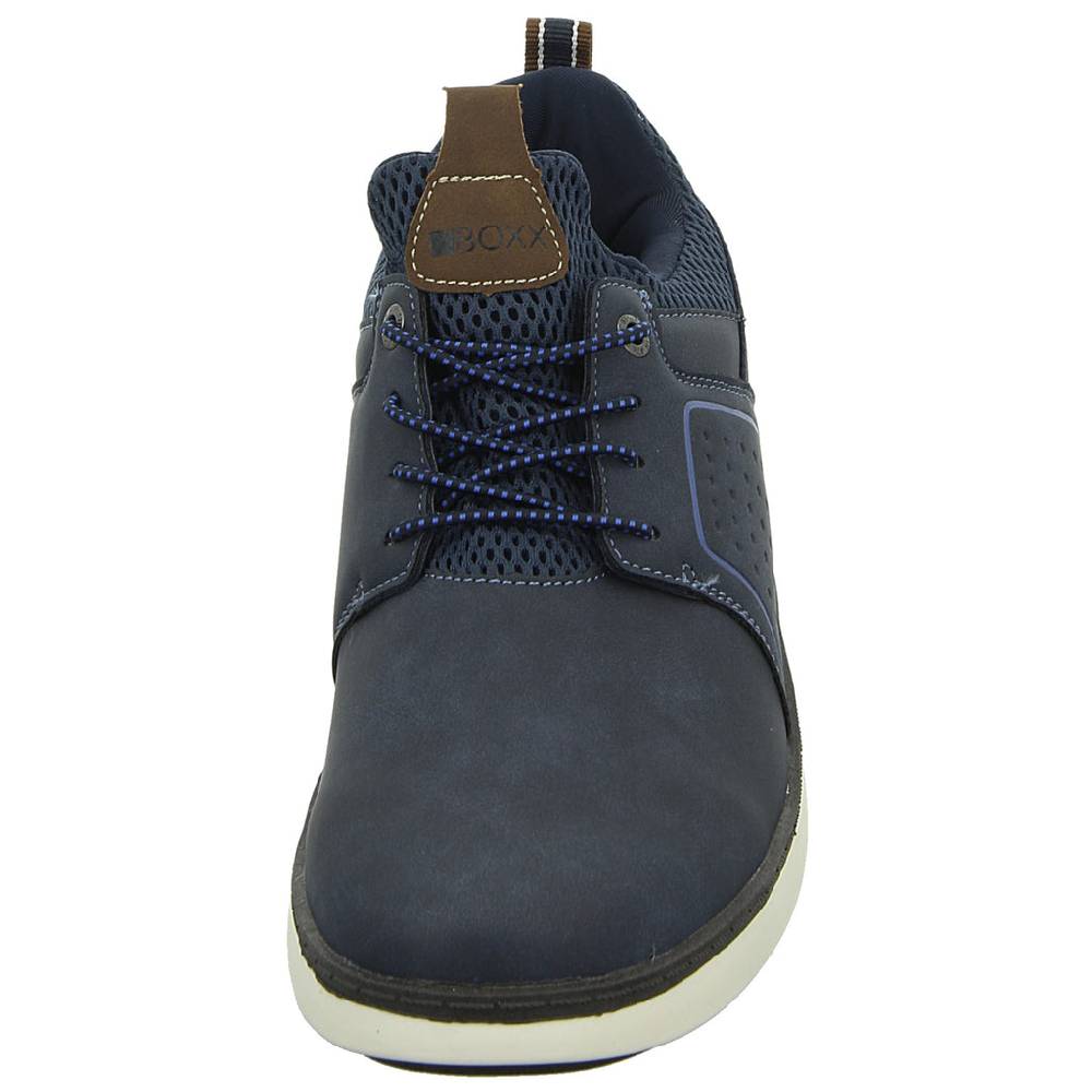 BOXX Slipper/Kletthalbschuh Freizeit (Casual) Super Rabatt