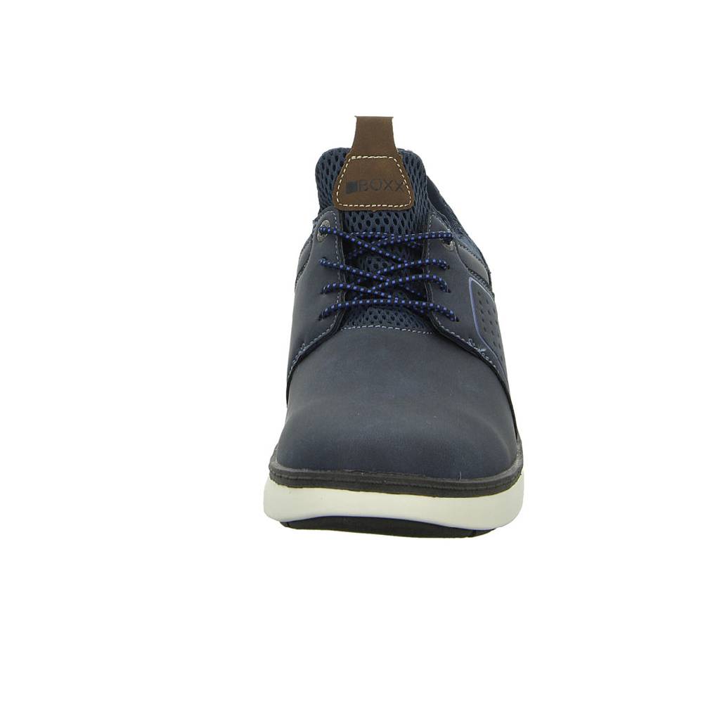 BOXX Slipper/Kletthalbschuh Freizeit (Casual) Super Rabatt