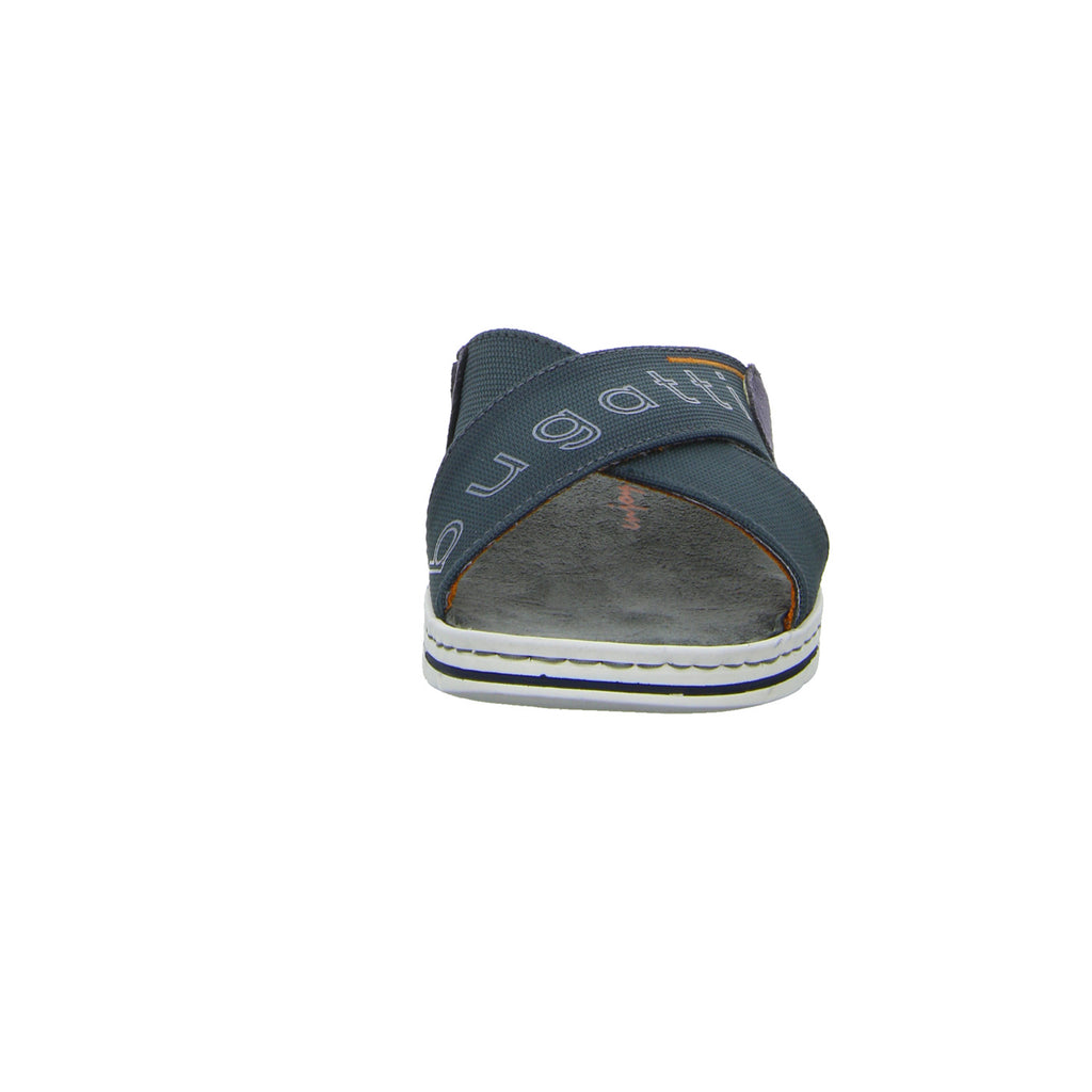bugatti Pantolette Freizeit (casual) 50% Rabatt mit kostenlosem Versand