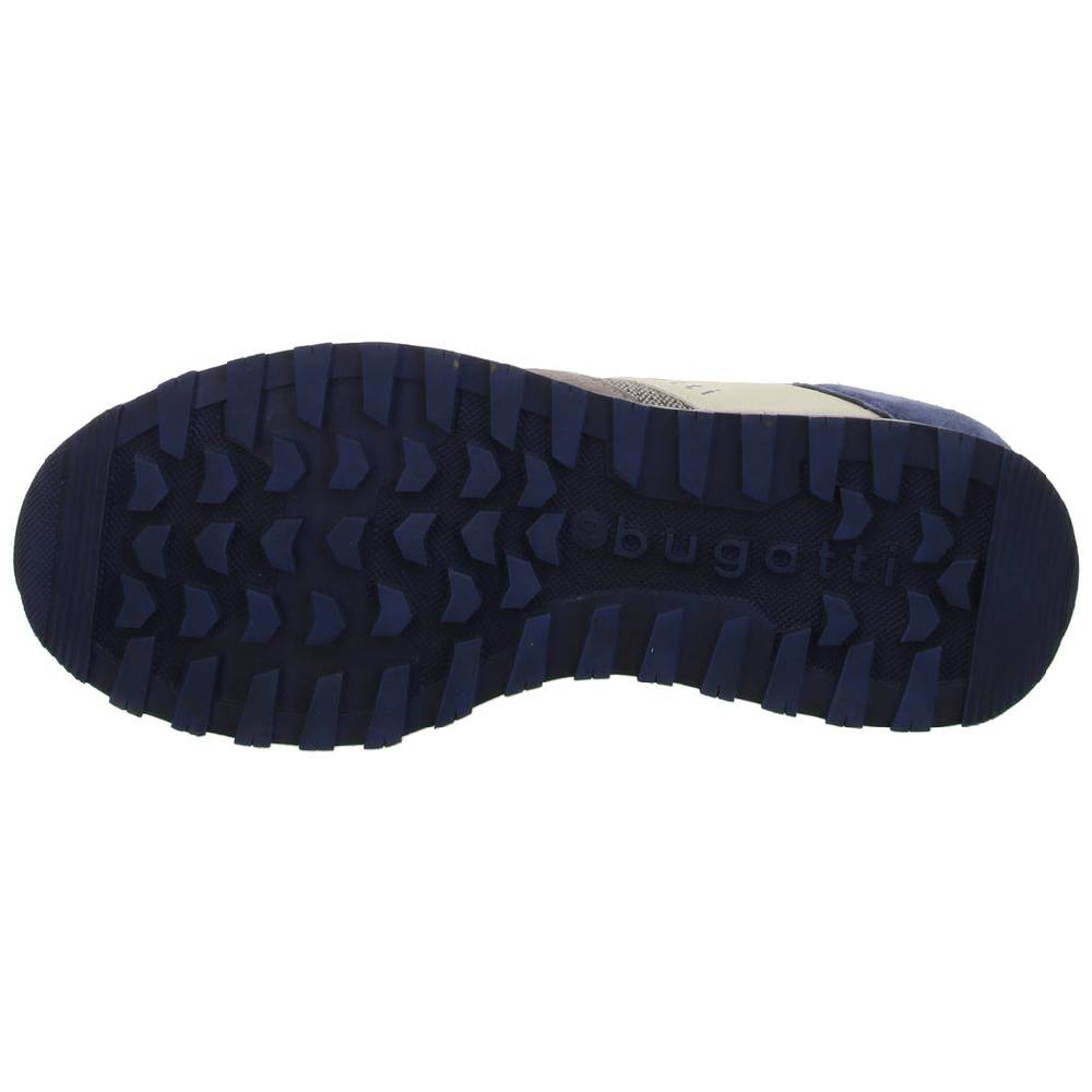 bugatti Schnürhalbschuh Sneaker (sportlich) Fabrikladen