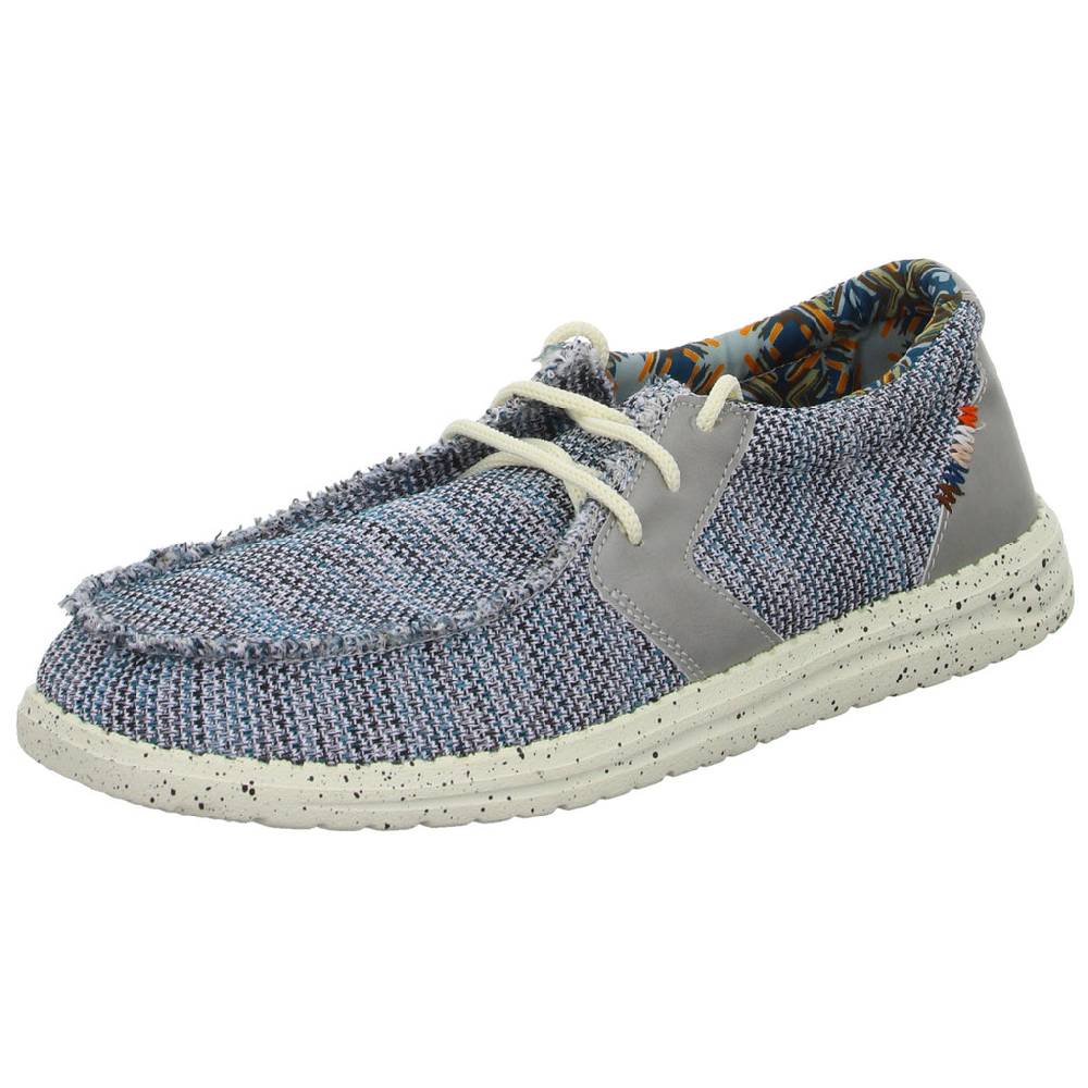 BOXX Schnürhalbschuh Freizeit (Casual) Begrenzt auf 3 Tage