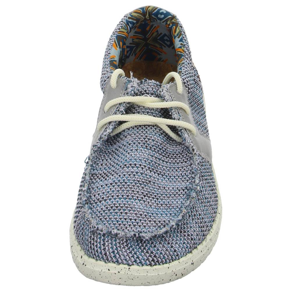 BOXX Schnürhalbschuh Freizeit (Casual) Begrenzt auf 3 Tage
