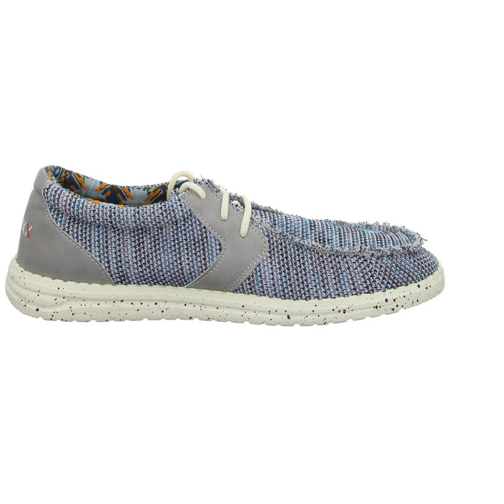 BOXX Schnürhalbschuh Freizeit (Casual) Begrenzt auf 3 Tage
