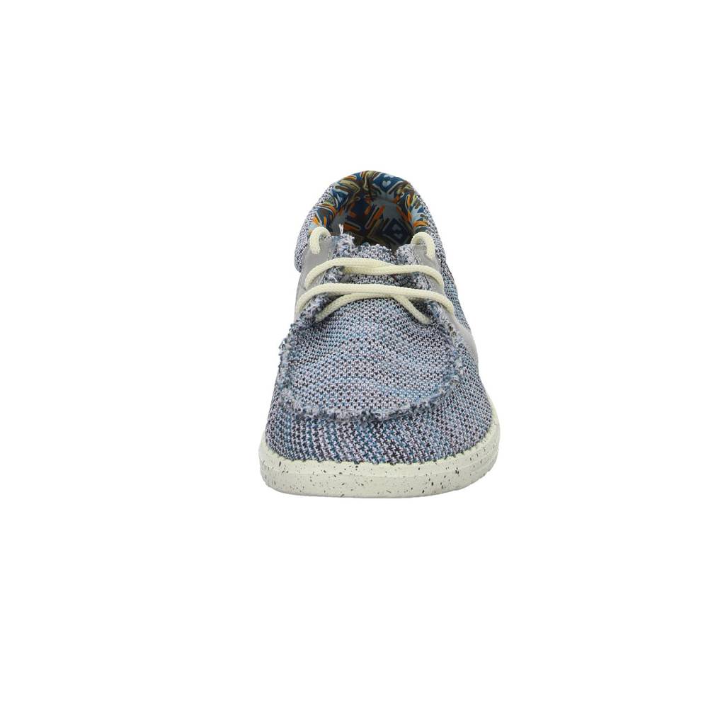 BOXX Schnürhalbschuh Freizeit (Casual) Begrenzt auf 3 Tage