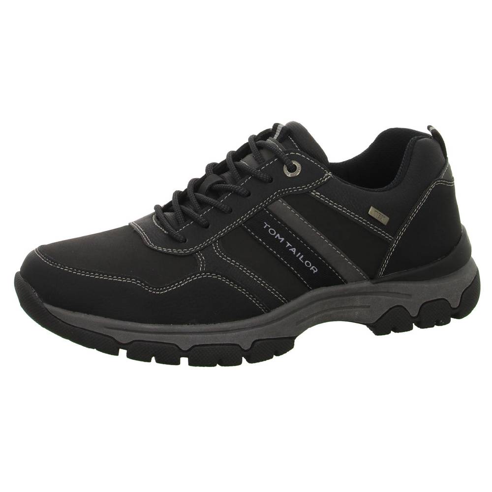 Tom Tailor Schnürhalbschuh Freizeit (Casual) Im Verkauf