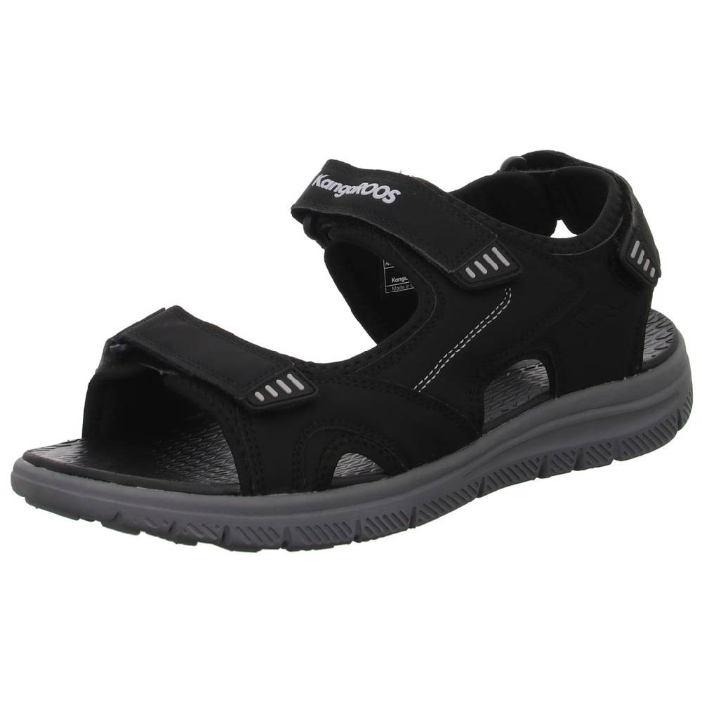 KangaROOS Sandalette Freizeit (casual) zollfrei