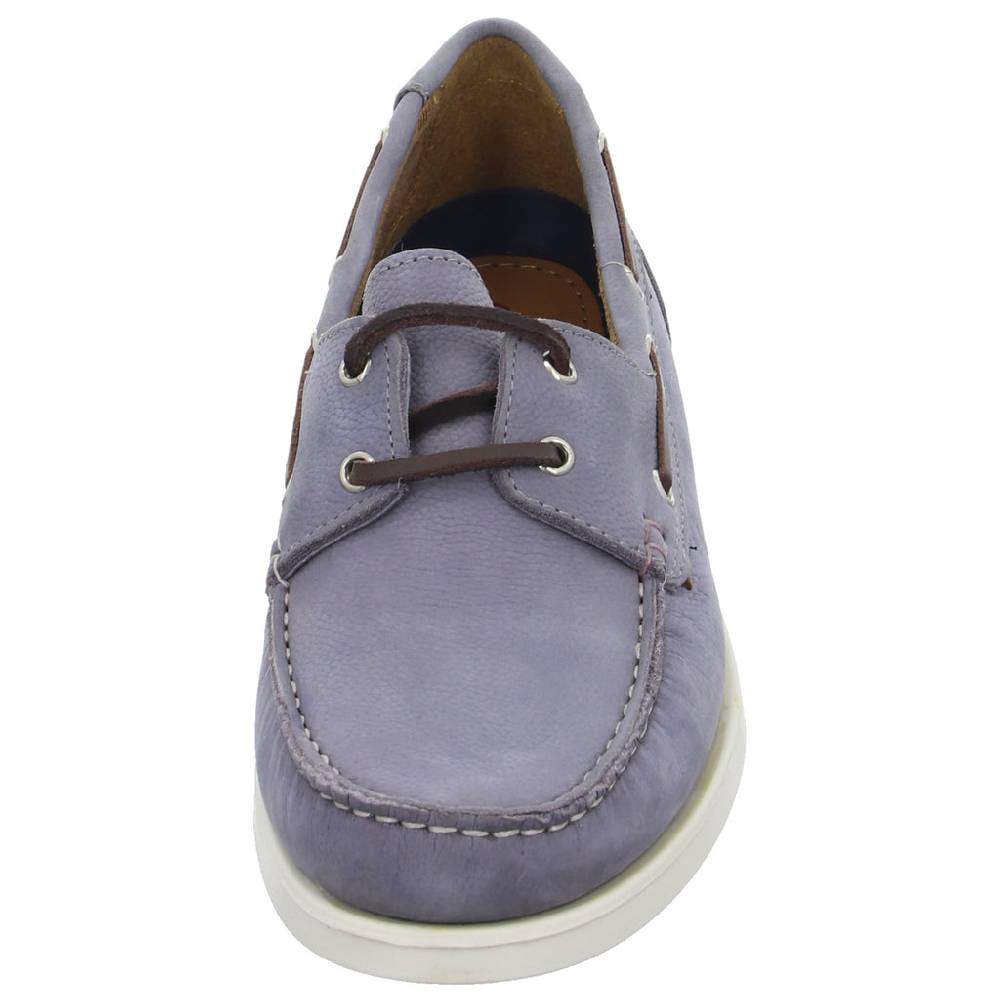 Jufosa Schnürhalbschuh Freizeit (Casual) 2025