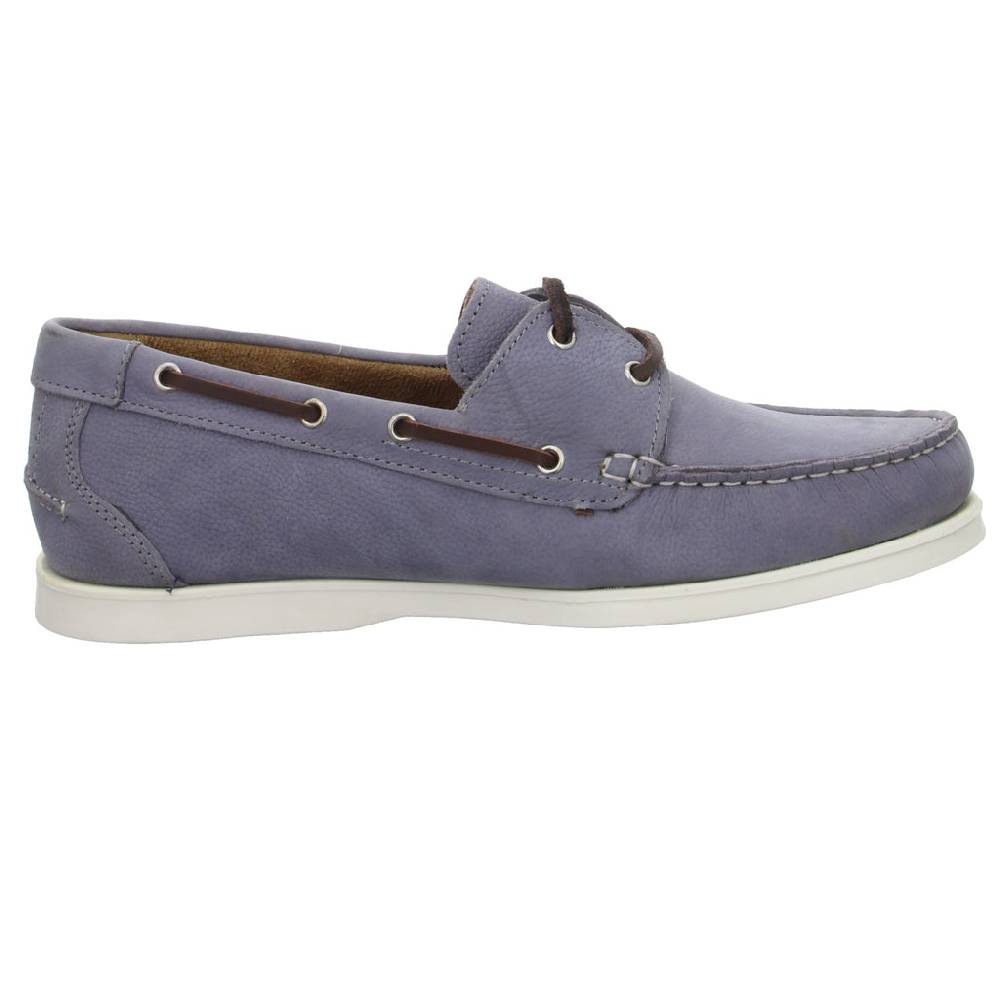 Jufosa Schnürhalbschuh Freizeit (Casual) 2025