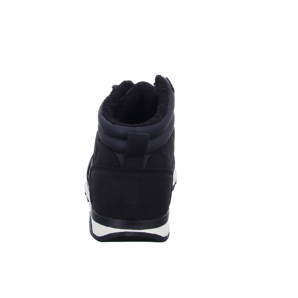 living UPDATED Schnürstiefelette Warmfutter Freizeit (casual) Verkauf