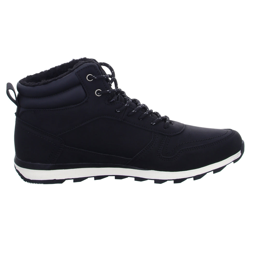 living UPDATED Schnürstiefelette Warmfutter Freizeit (casual) Verkauf
