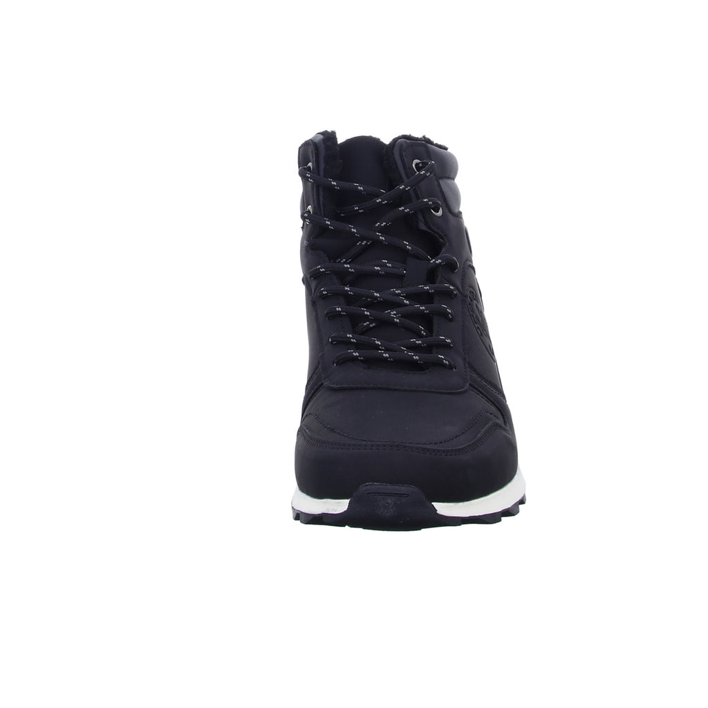living UPDATED Schnürstiefelette Warmfutter Freizeit (casual) Verkauf