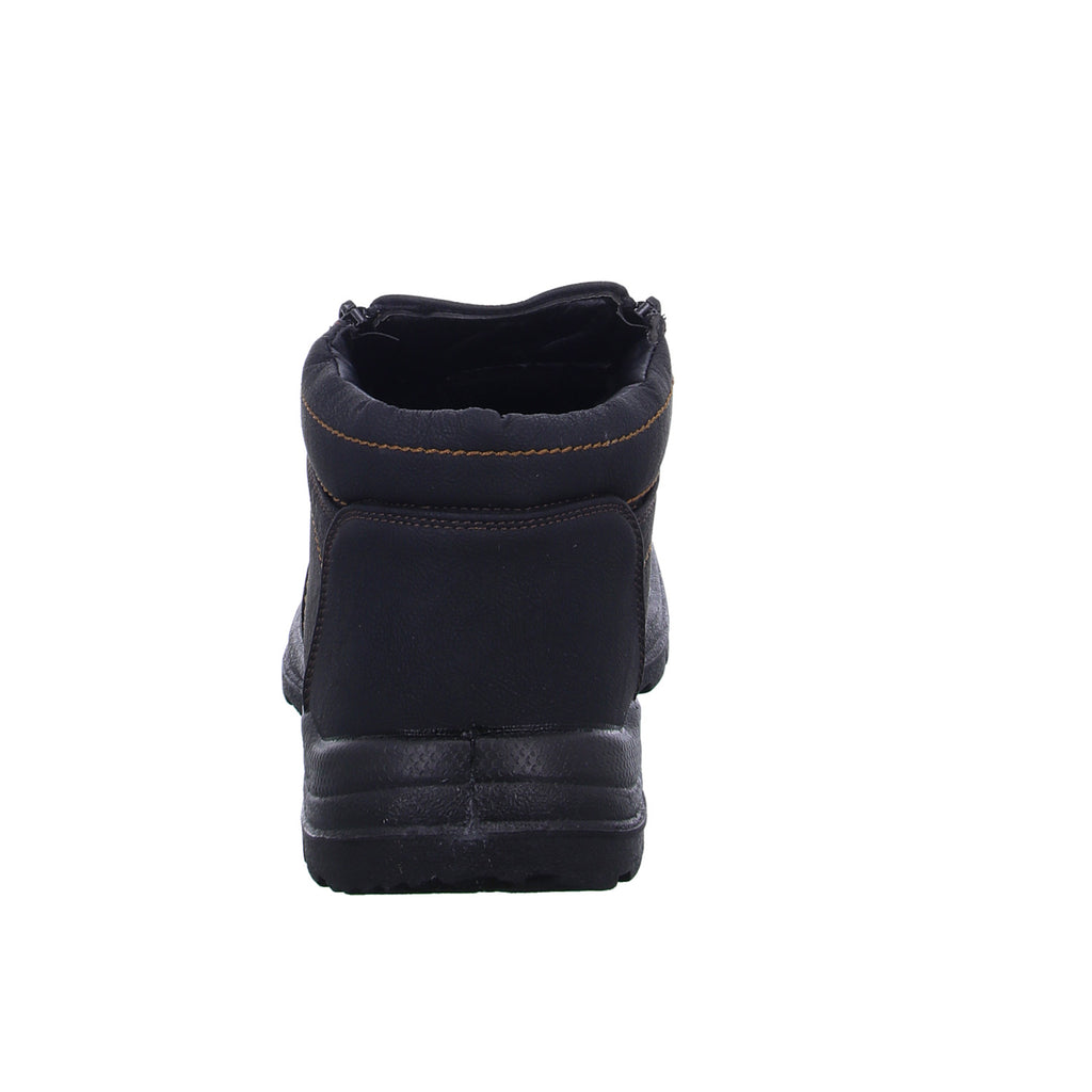 Paulo G. Schlupf/Reißverschlußstiefelette Warmfutter Freizeit (Casual) Angebote