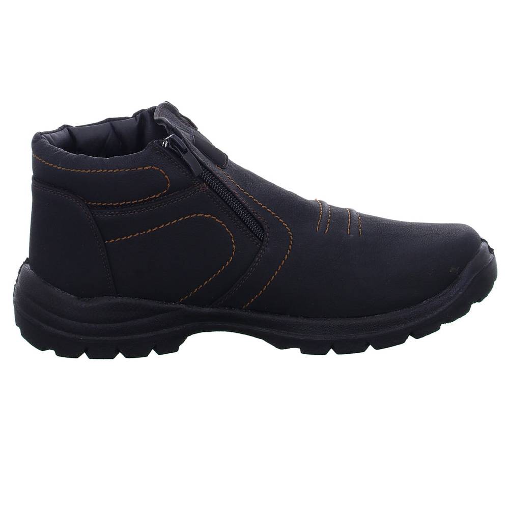 Paulo G. Schlupf/Reißverschlußstiefelette Warmfutter Freizeit (Casual) Angebote