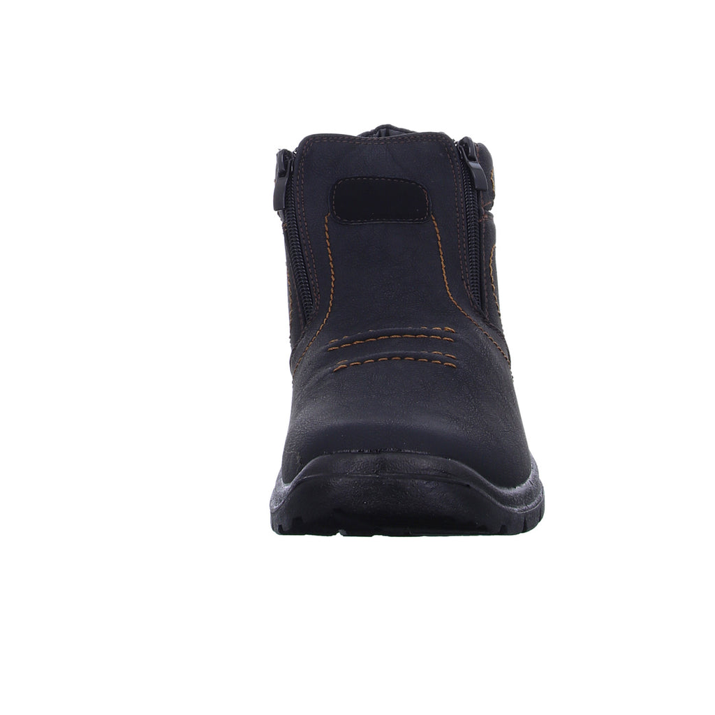 Paulo G. Schlupf/Reißverschlußstiefelette Warmfutter Freizeit (Casual) Angebote