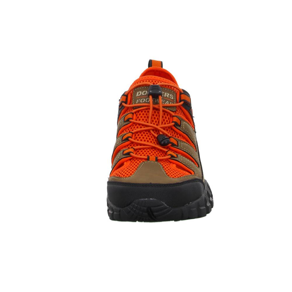 Dockers by Gerli Sandalette Zehenschutz Freizeit (casual) Hotsell