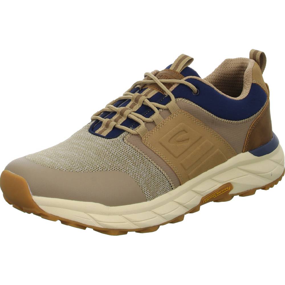 camel active Slipper/Kletthalbschuh Freizeit (Casual) Günstiger Verkauf