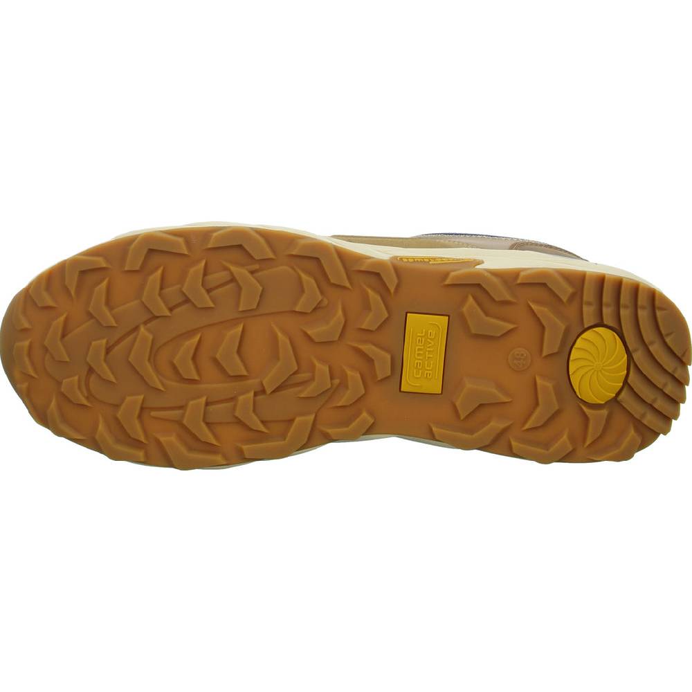 camel active Slipper/Kletthalbschuh Freizeit (Casual) Günstiger Verkauf