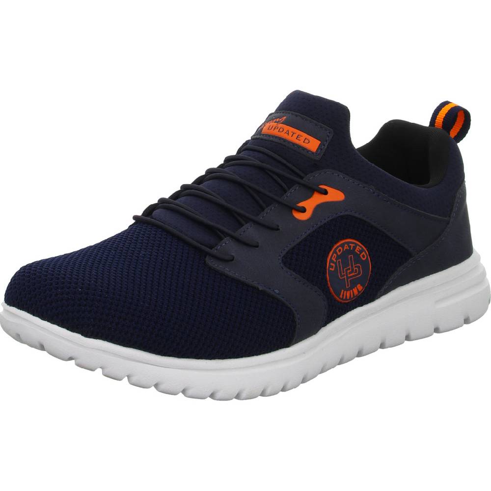 living UPDATED Slipper/Kletthalbschuh Freizeit (Casual) Meist gekauft