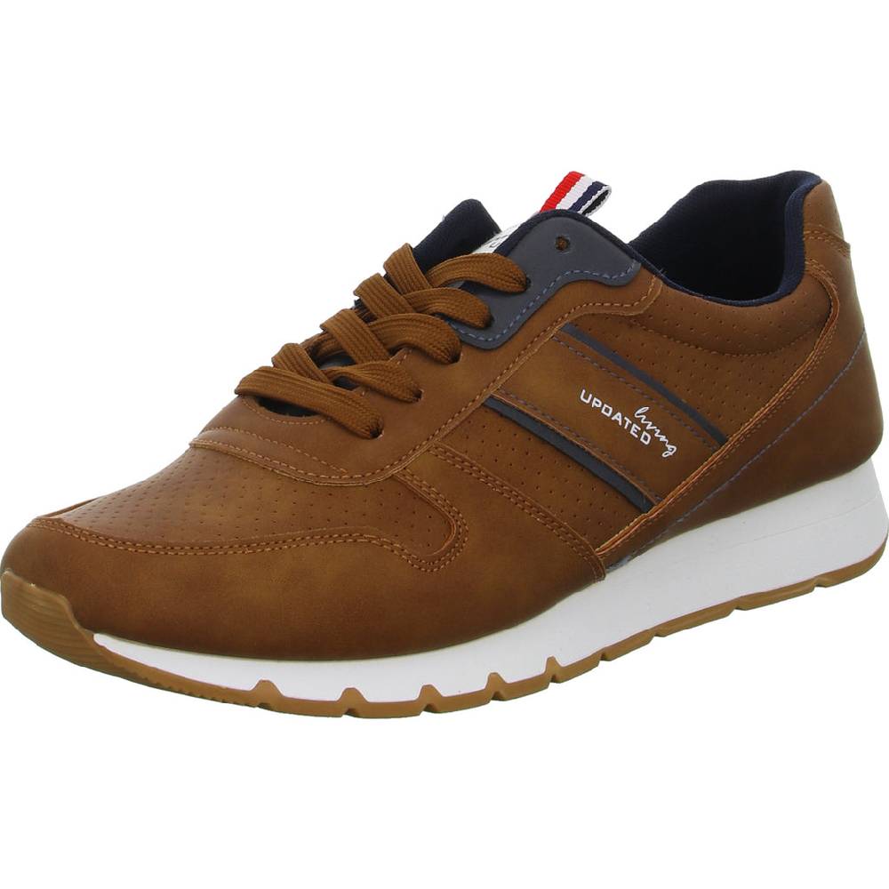 living UPDATED Schnürhalbschuh Freizeit (Casual) Blitzverkäufe