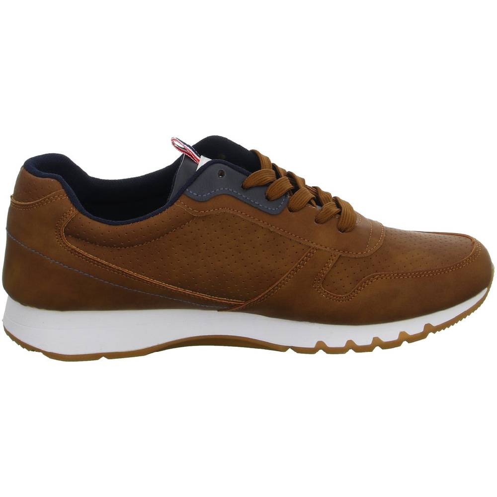 living UPDATED Schnürhalbschuh Freizeit (Casual) Blitzverkäufe