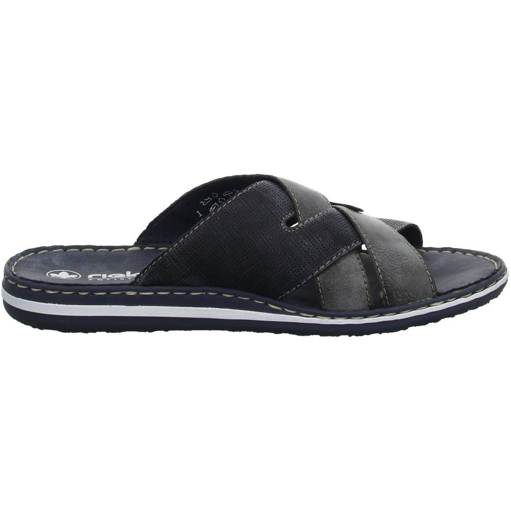 Rieker Pantolette Freizeit (casual) Kostenloser Versand