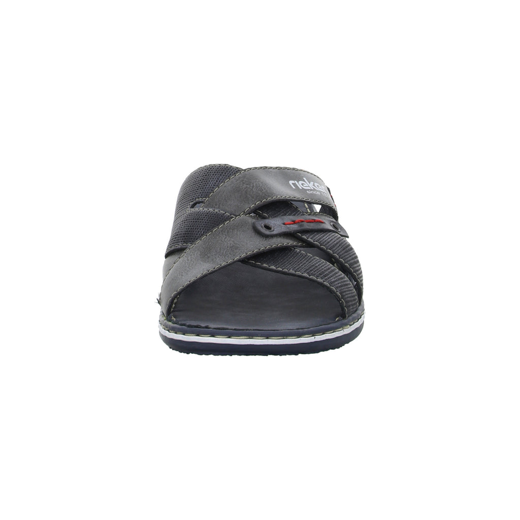 Rieker Pantolette Freizeit (casual) Kostenloser Versand