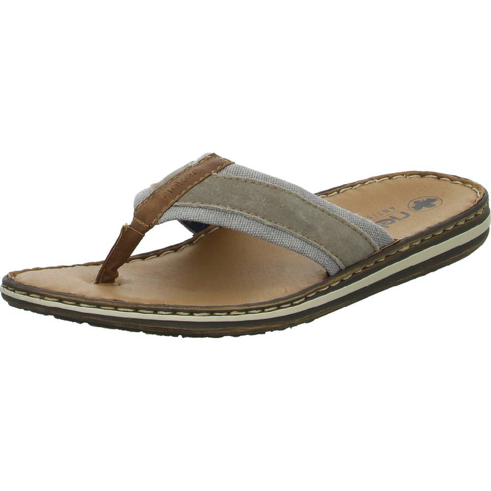 Rieker Pantolette Freizeit (casual) Limitierter Zeitrabatt